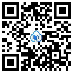 夸克网盘二维码