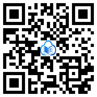 夸克网盘二维码