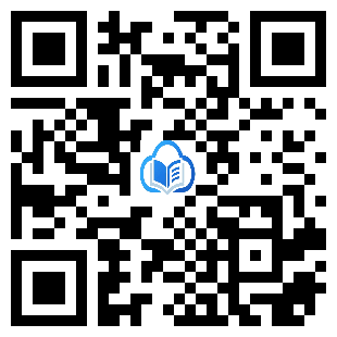 夸克网盘二维码