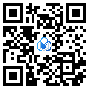 夸克网盘二维码