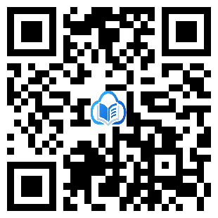 夸克网盘二维码