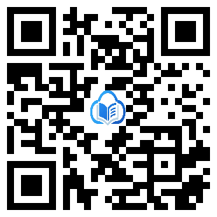 夸克网盘二维码