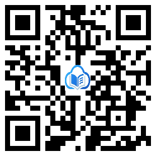 夸克网盘二维码