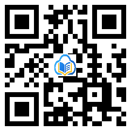 夸克网盘二维码