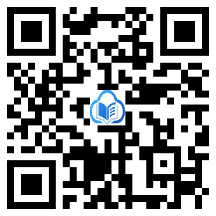 夸克网盘二维码