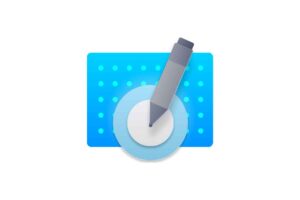 智绘教 Inkeys｜开源免费高性能 Windows 屏幕批注与智能绘图工具海报